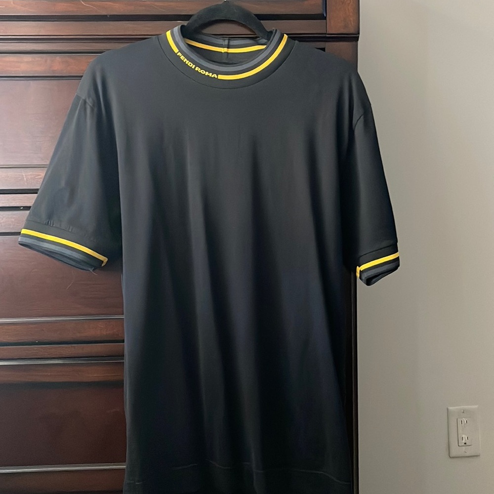 Fendi shirt